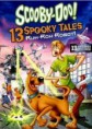 Scooby-doo 13 Historias De 